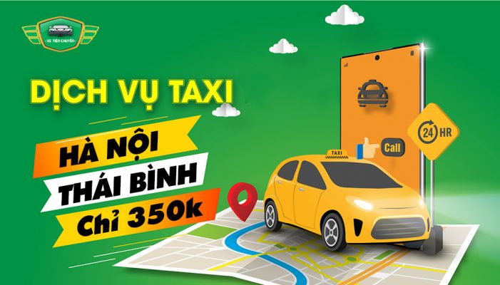 TAXI TIỆN CHUYẾN